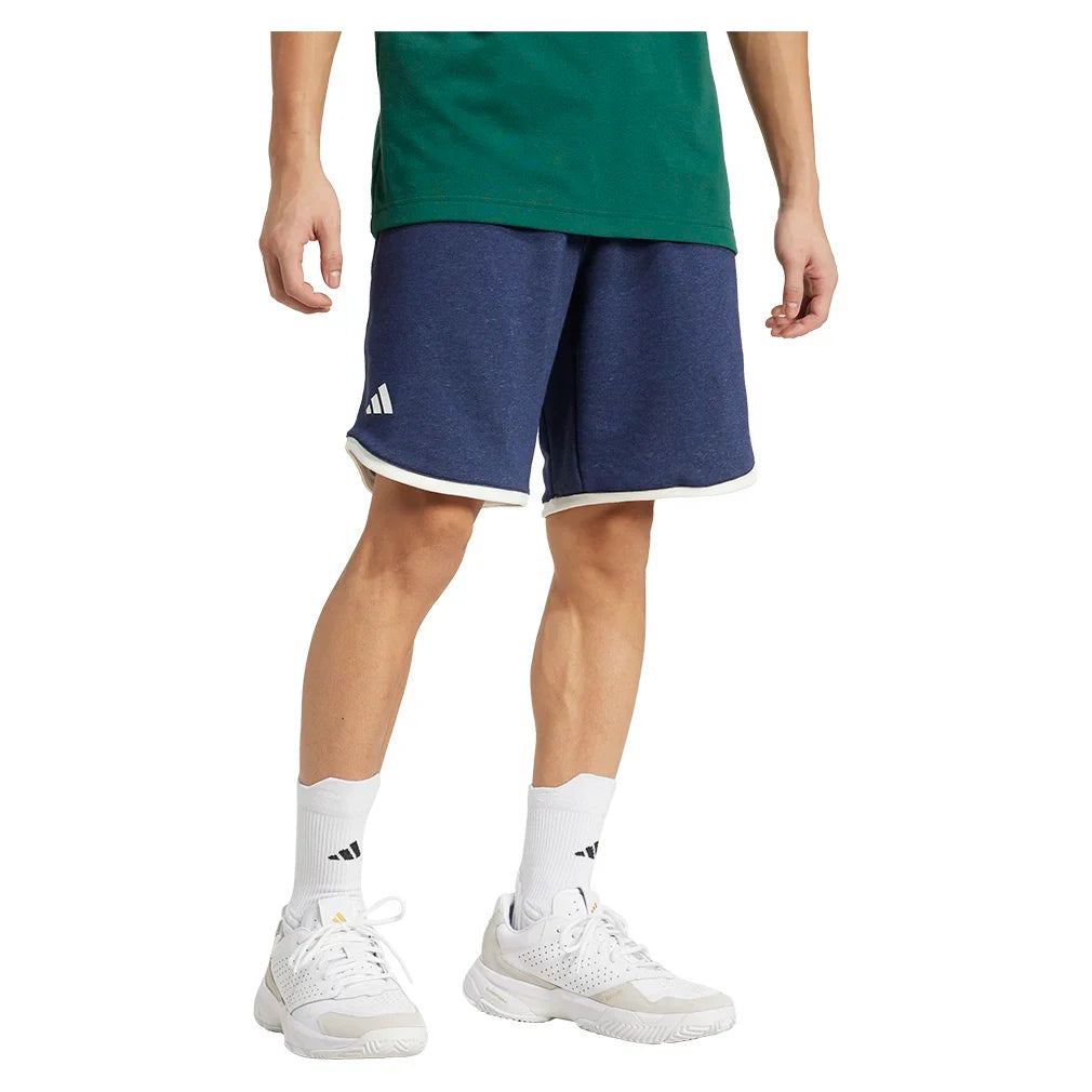 Men's Heritage 9 inch Shorts Dark Blue