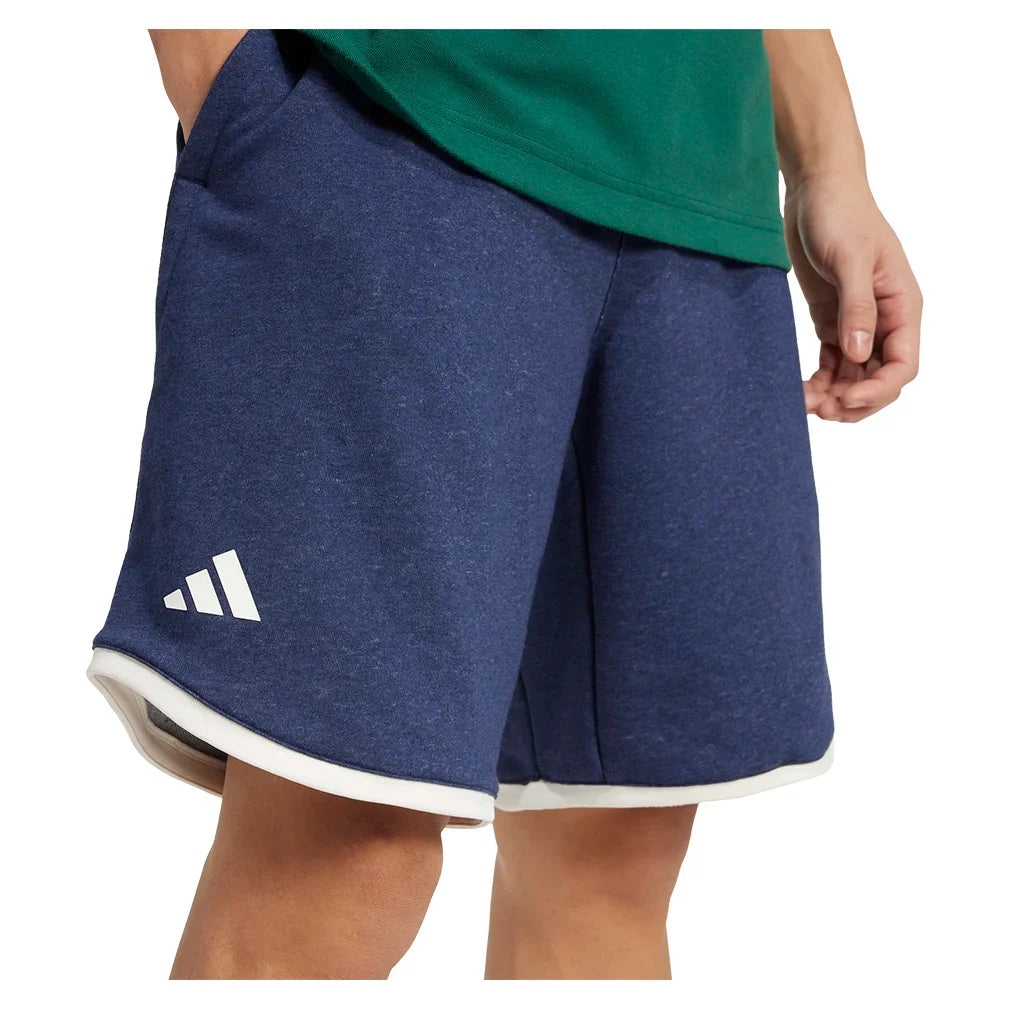 Men's Heritage 9 inch Shorts Dark Blue
