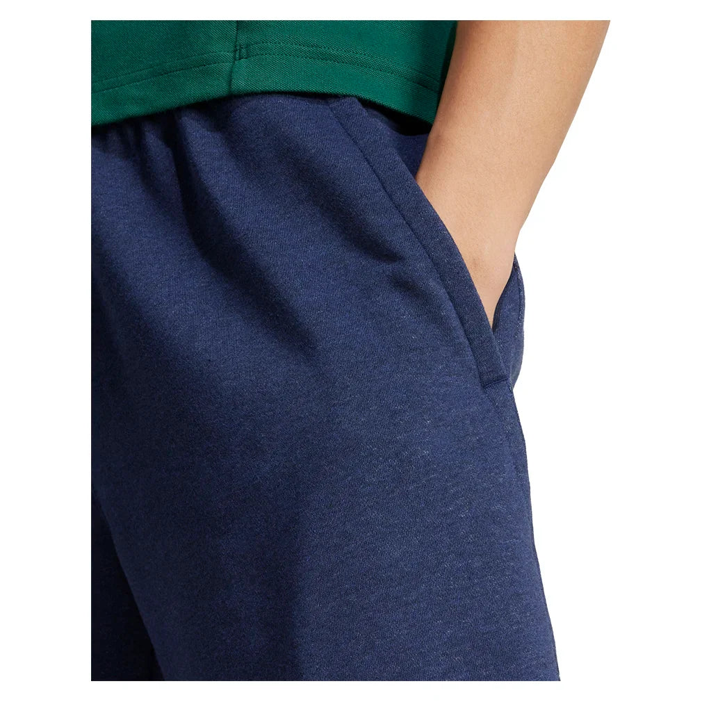 Men's Heritage 9 inch Shorts Dark Blue