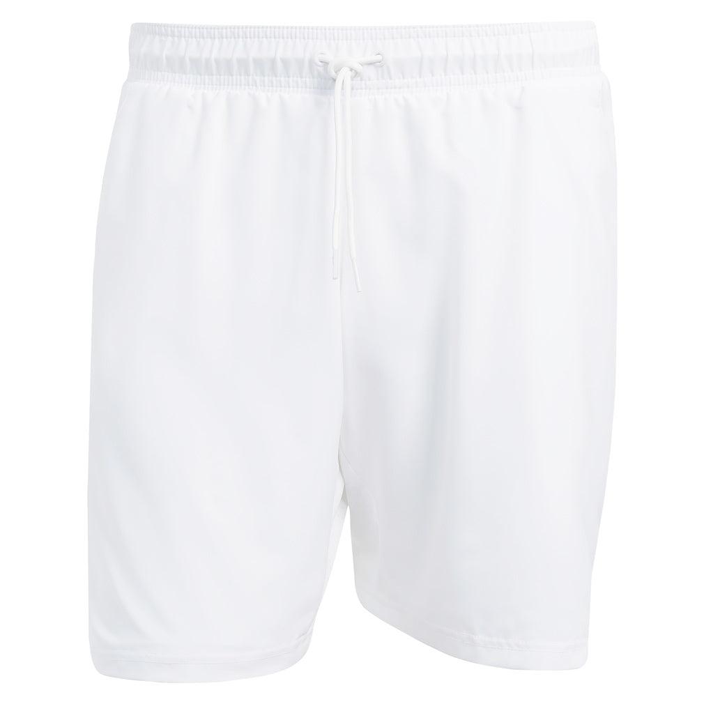 Men's Club Climacool 2in1 Shorts White