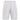 Men's Club 7in Short White