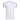 Men's Club 3 Stripe Top White
