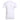 Men's Club 3 Stripe Top White