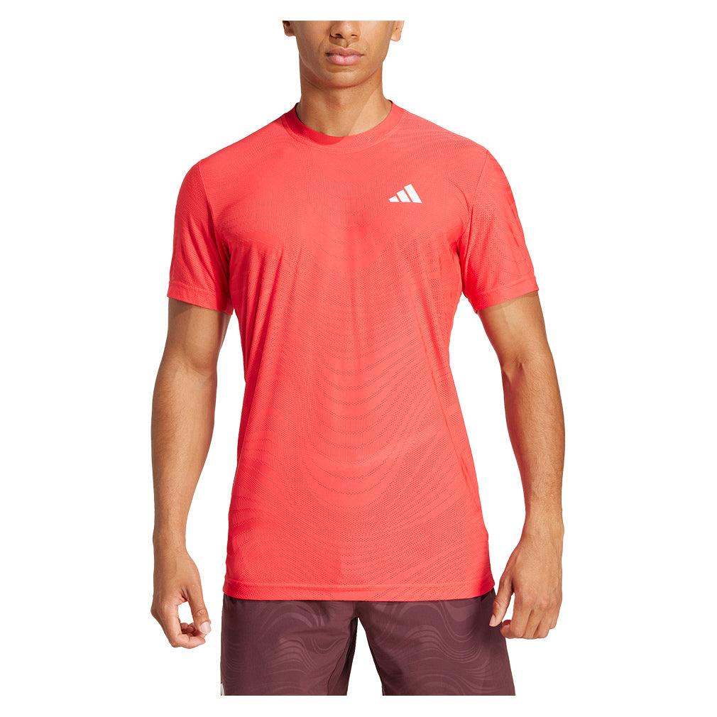 Men's Freelift Pro Top Semi Lucid Red