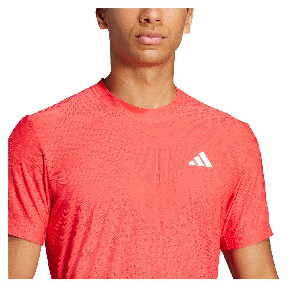 Men's Freelift Pro Top Semi Lucid Red