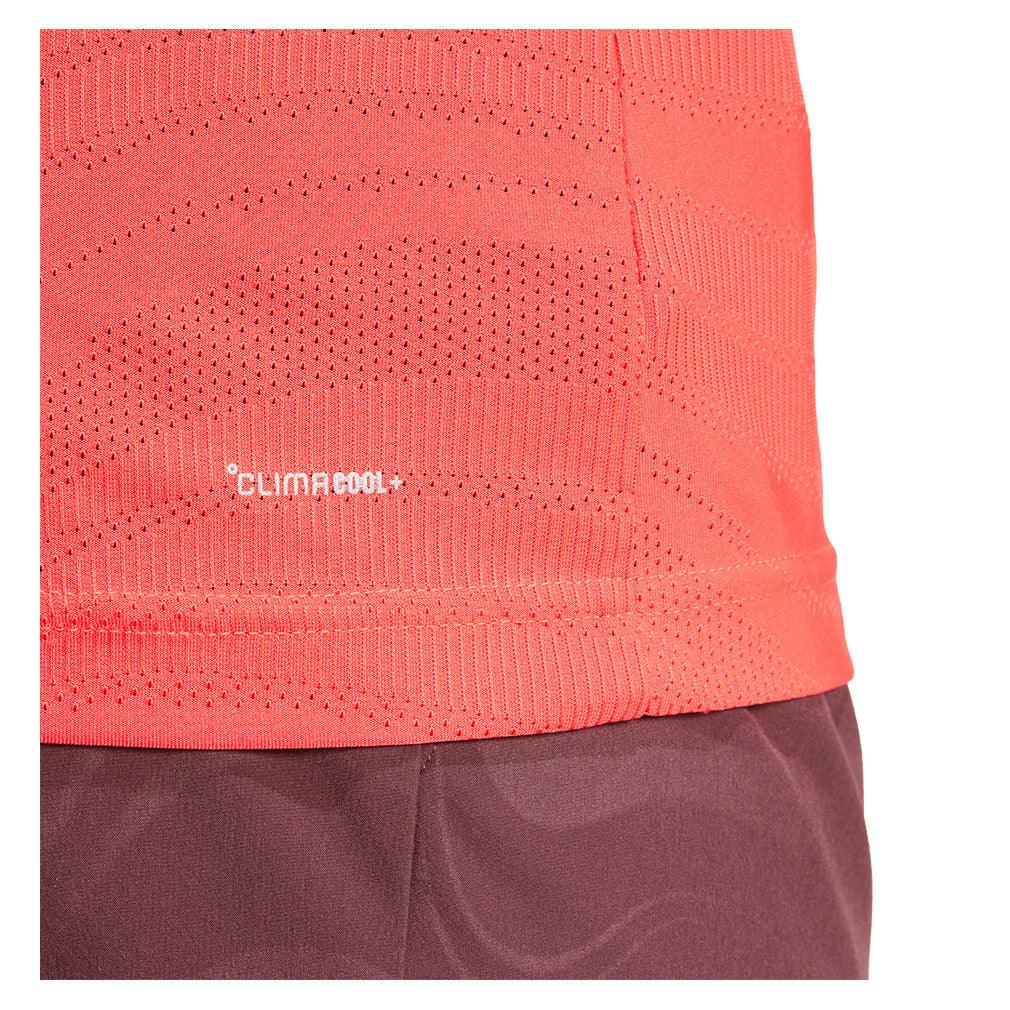 Men's Freelift Pro Top Semi Lucid Red