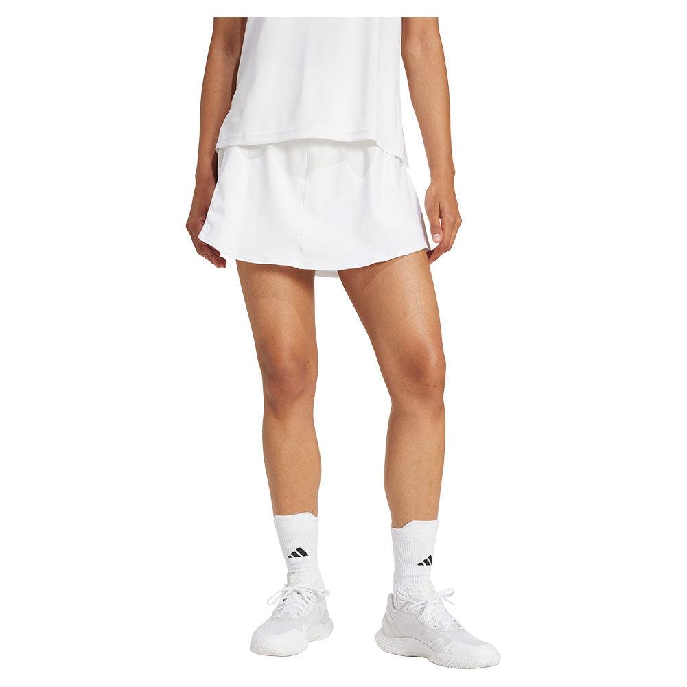 Women's Climacool Match Skort White