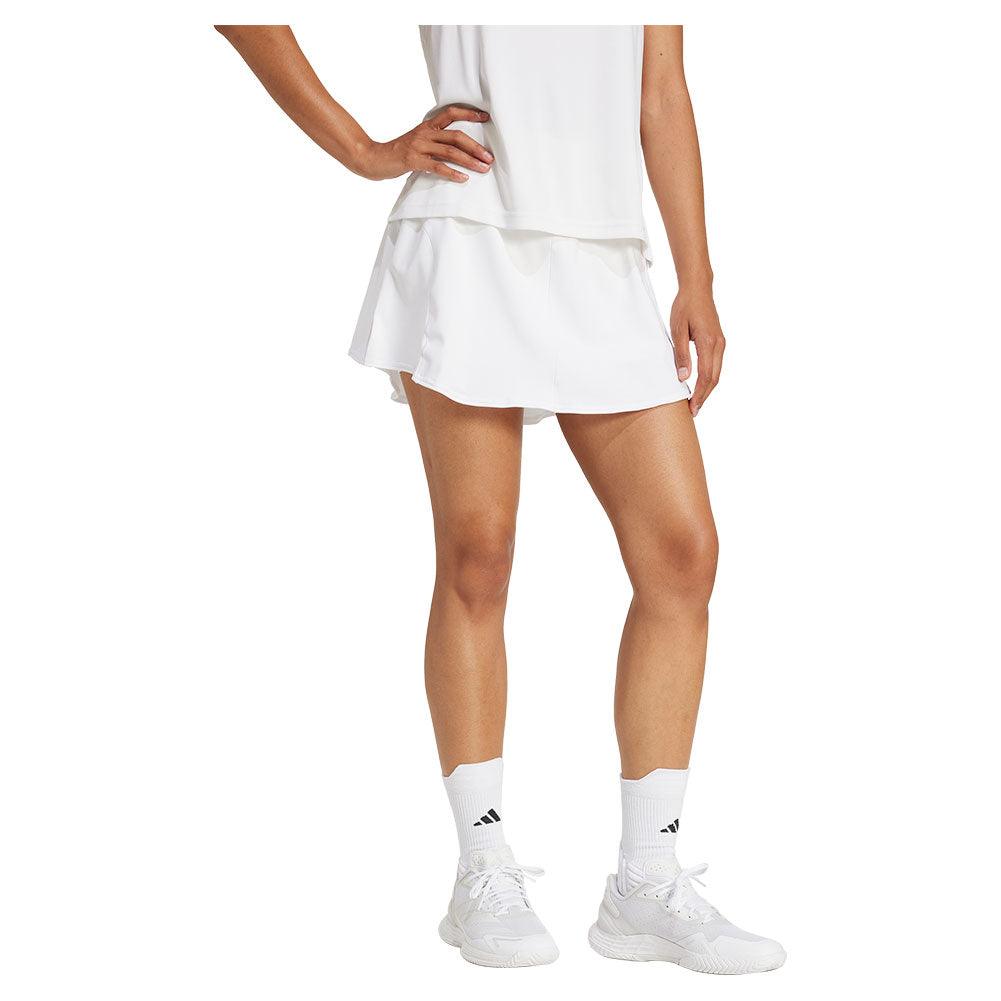 Women's Climacool Match Skort White