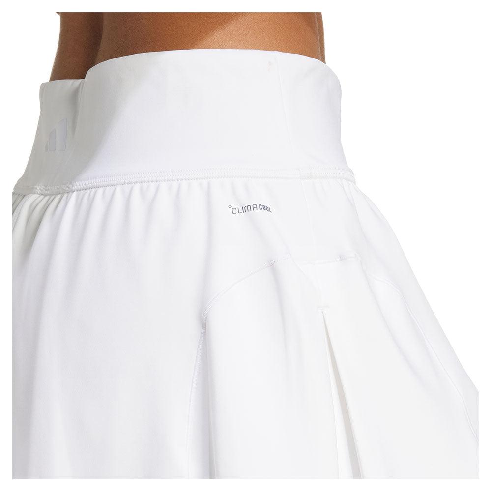 Women's Climacool Match Skort White