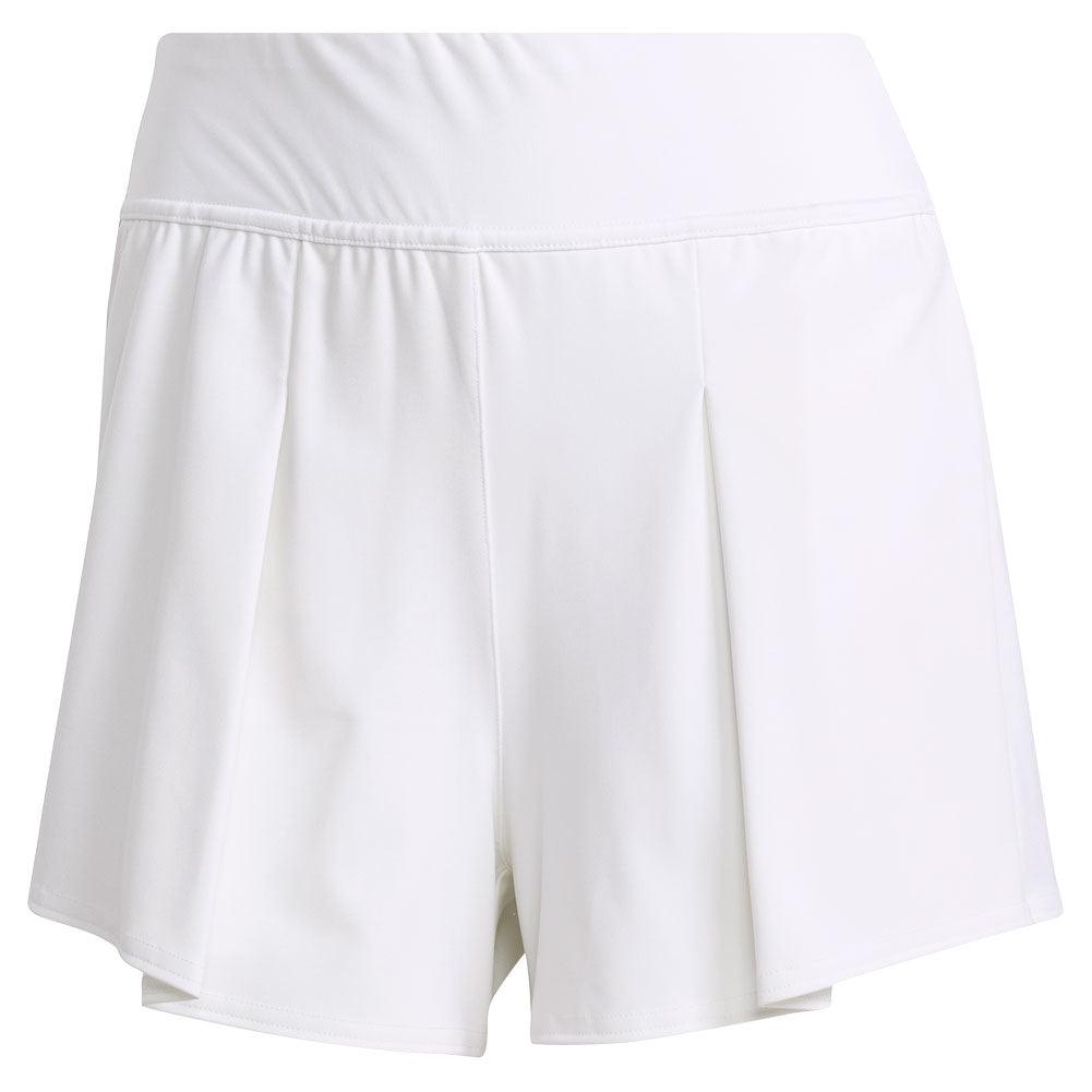 Women's Climacool Match Shorts White