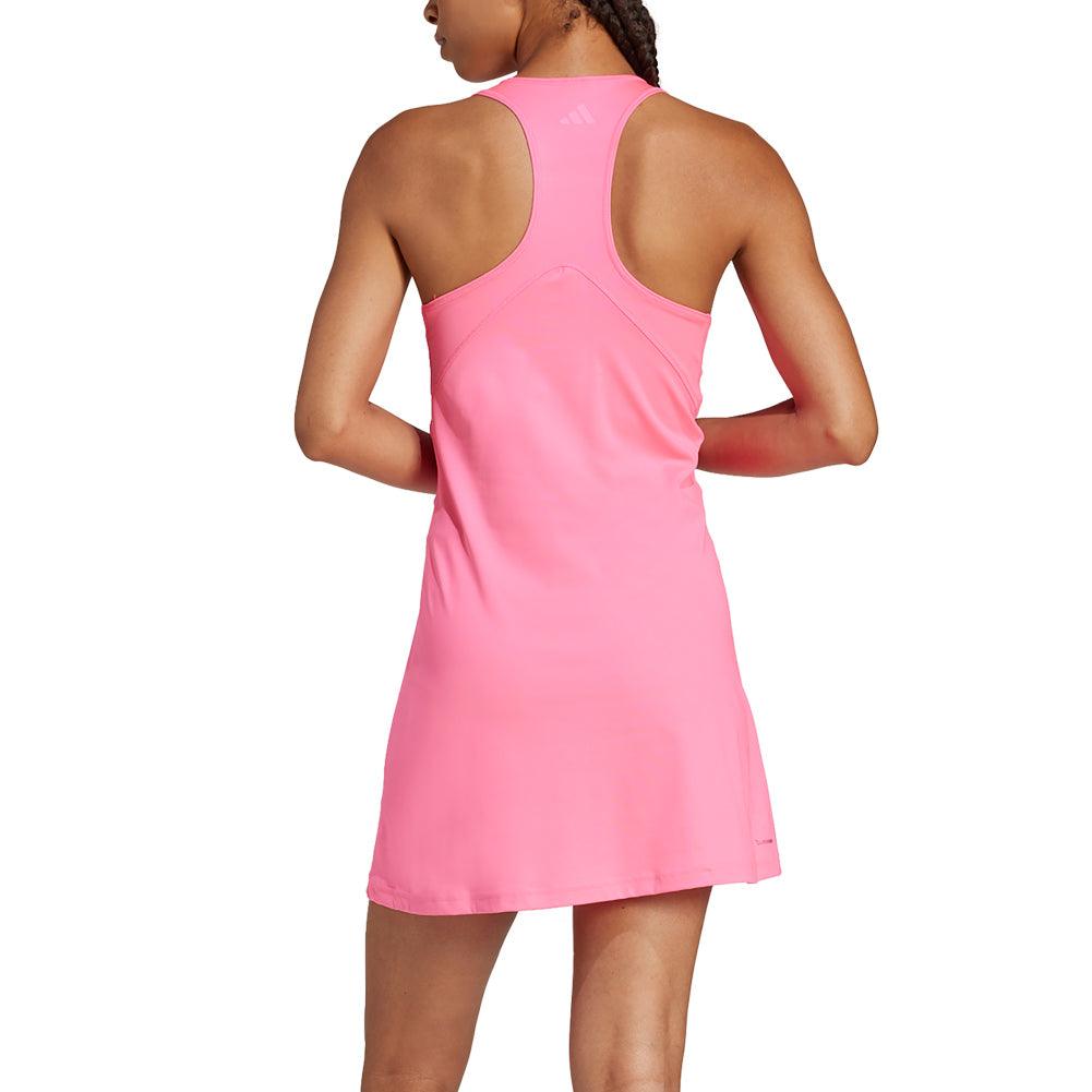 Women's Climacool Dress Lucid Pink