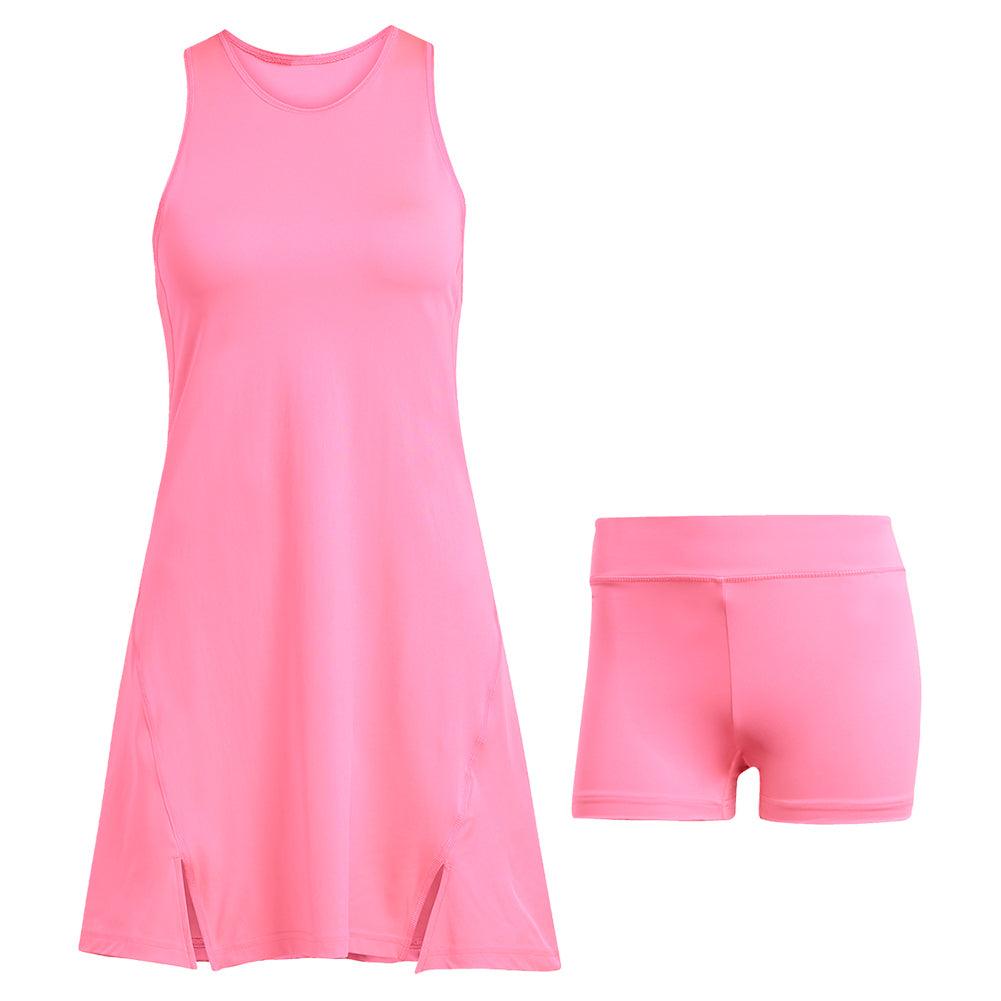 Women's Climacool Dress Lucid Pink
