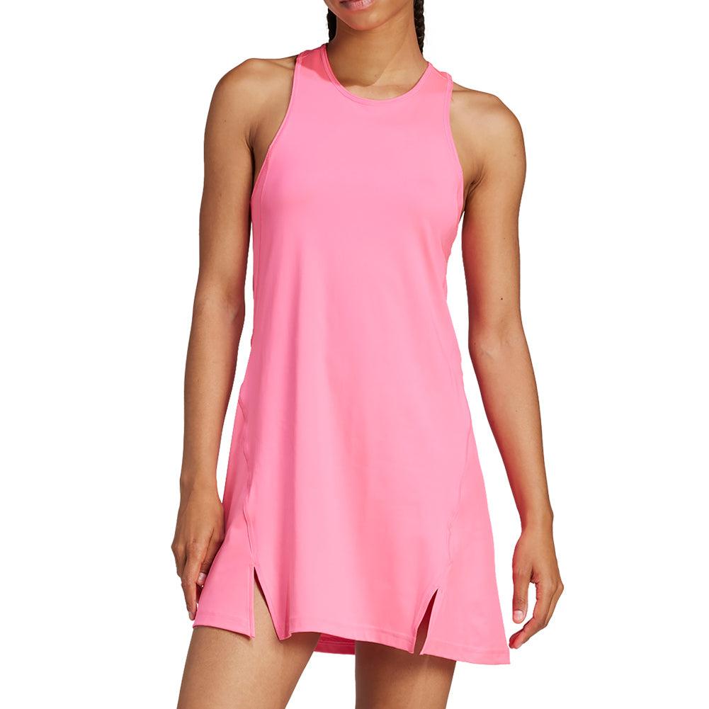 Women's Climacool Dress Lucid Pink