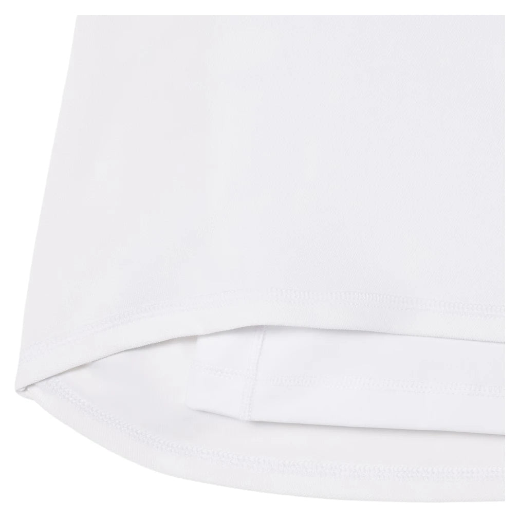 Women's Essentials Skort White