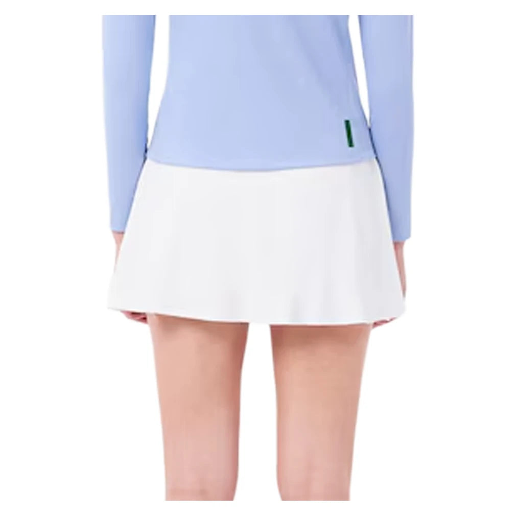 Women's Essentials Skort White