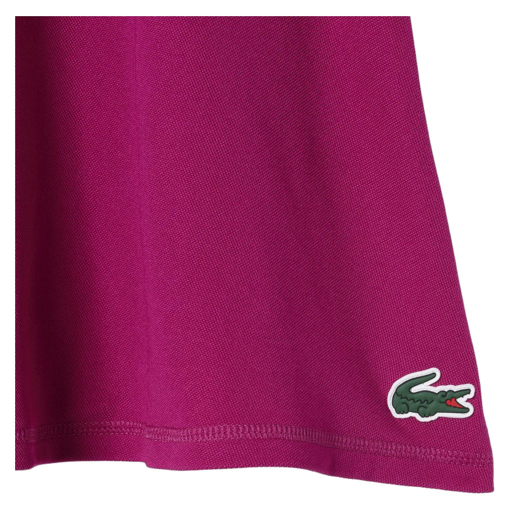 Women's Essentials Training Skort, Lacoste, Pickleball Express, JF0218-F26-5