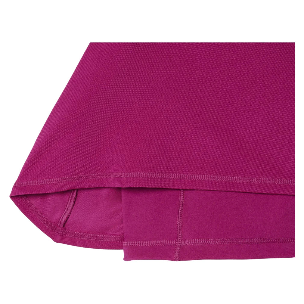 Women's Essentials Training Skort, Lacoste, Pickleball Express, JF0218-F26-6