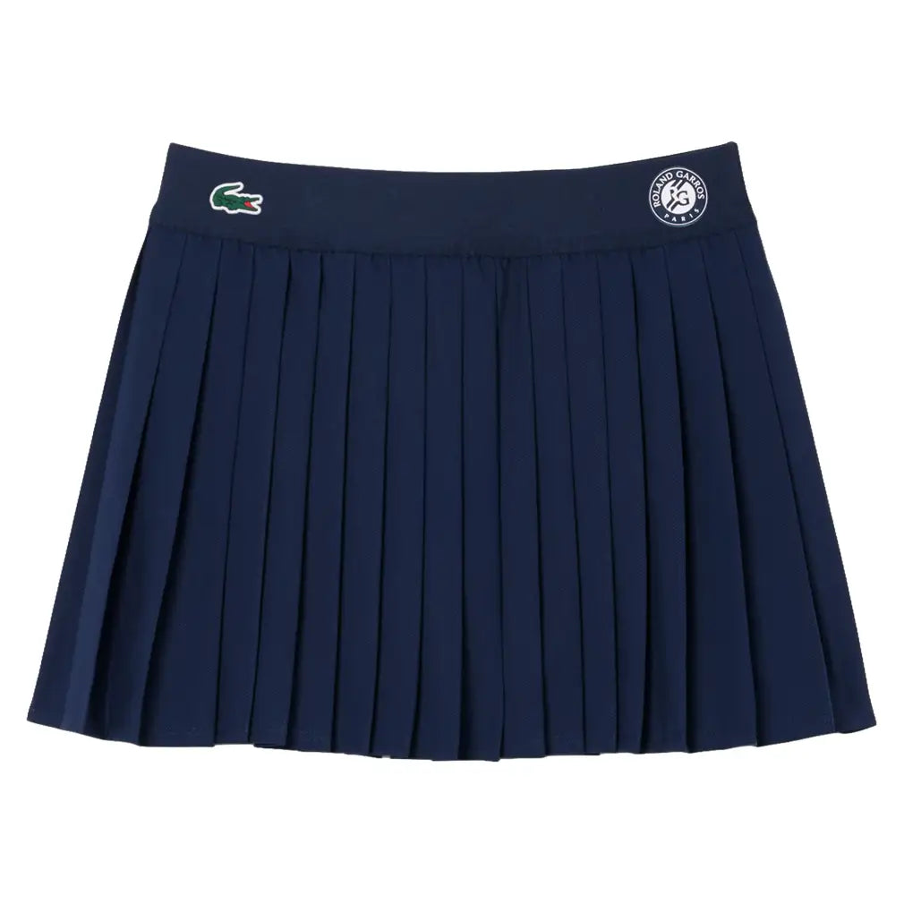 Women's Roland Garros Skort