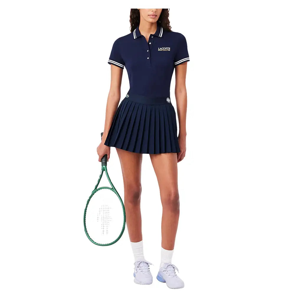Women's Roland Garros Skort