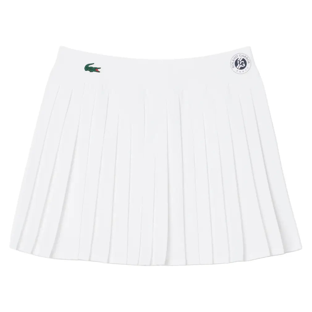 Women's Roland Garros Skort
