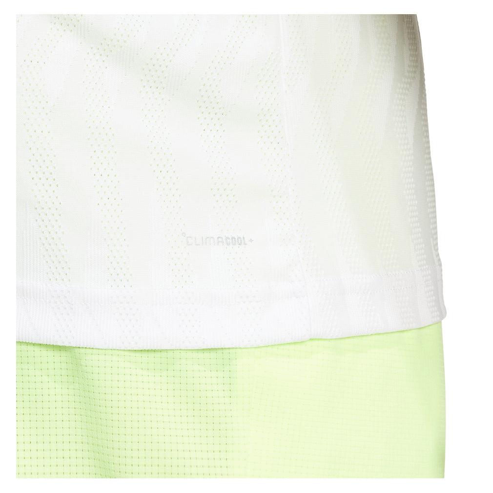Men's Freelift Top White