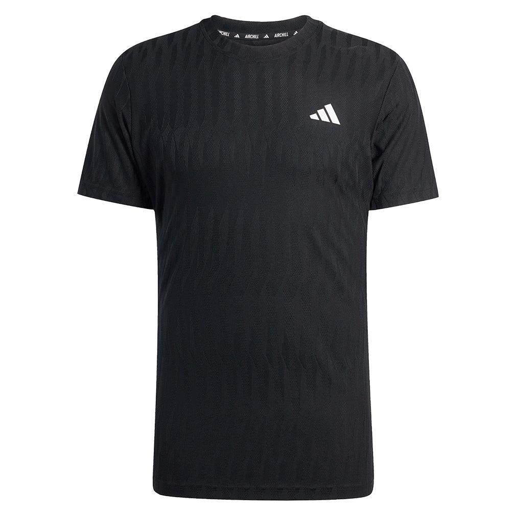 Men's Freelift Top Black