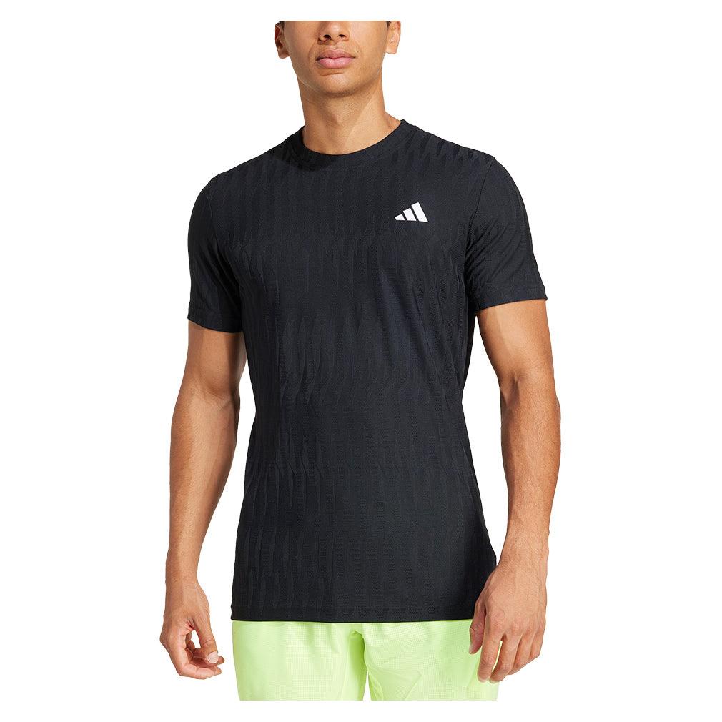 Men's Freelift Top Black