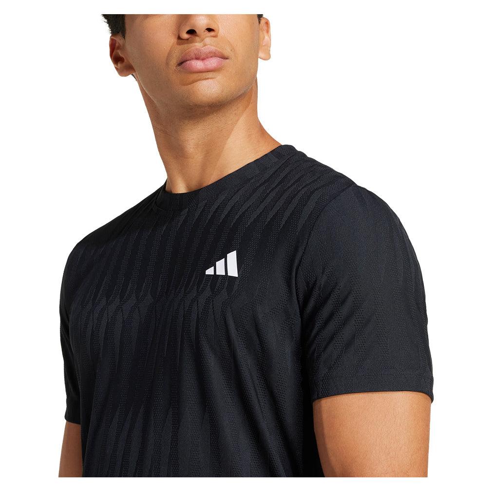 Men's Freelift Top Black