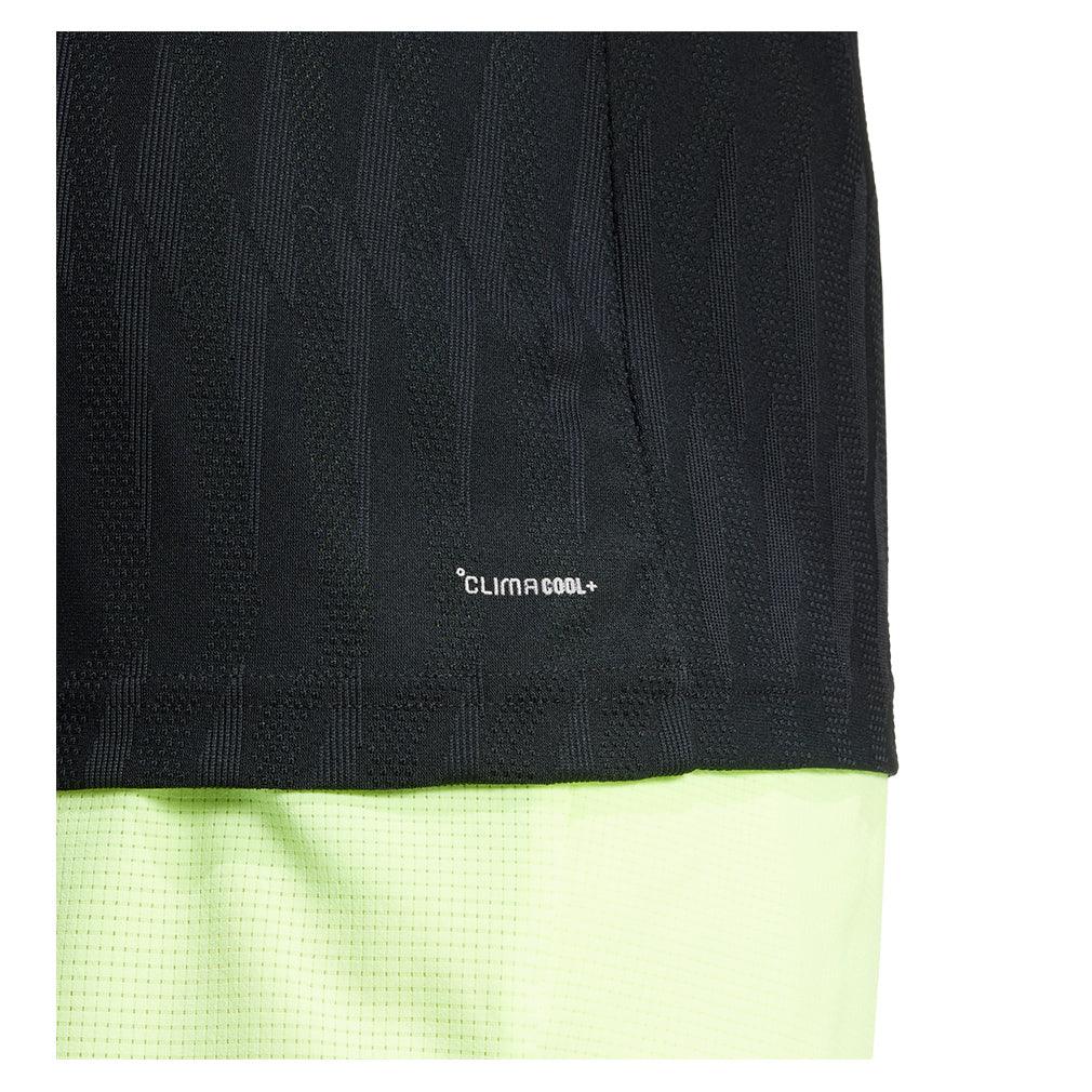 Men's Freelift Top Black