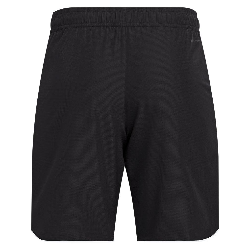 Men's Club 9 inch Shorts Black