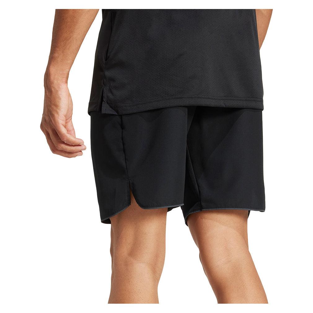 Men's Club 9 inch Shorts Black