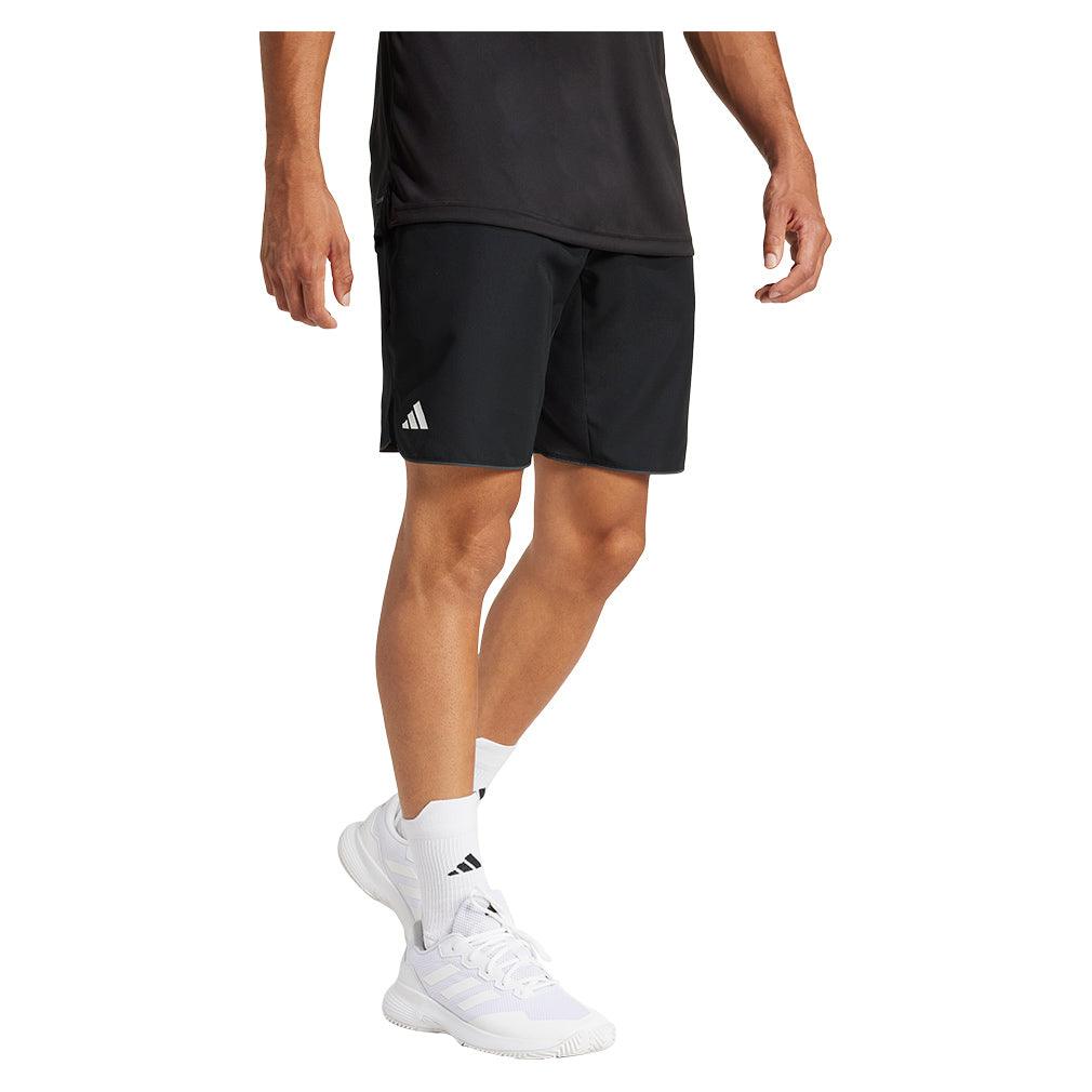 Men's Club 9 inch Shorts Black