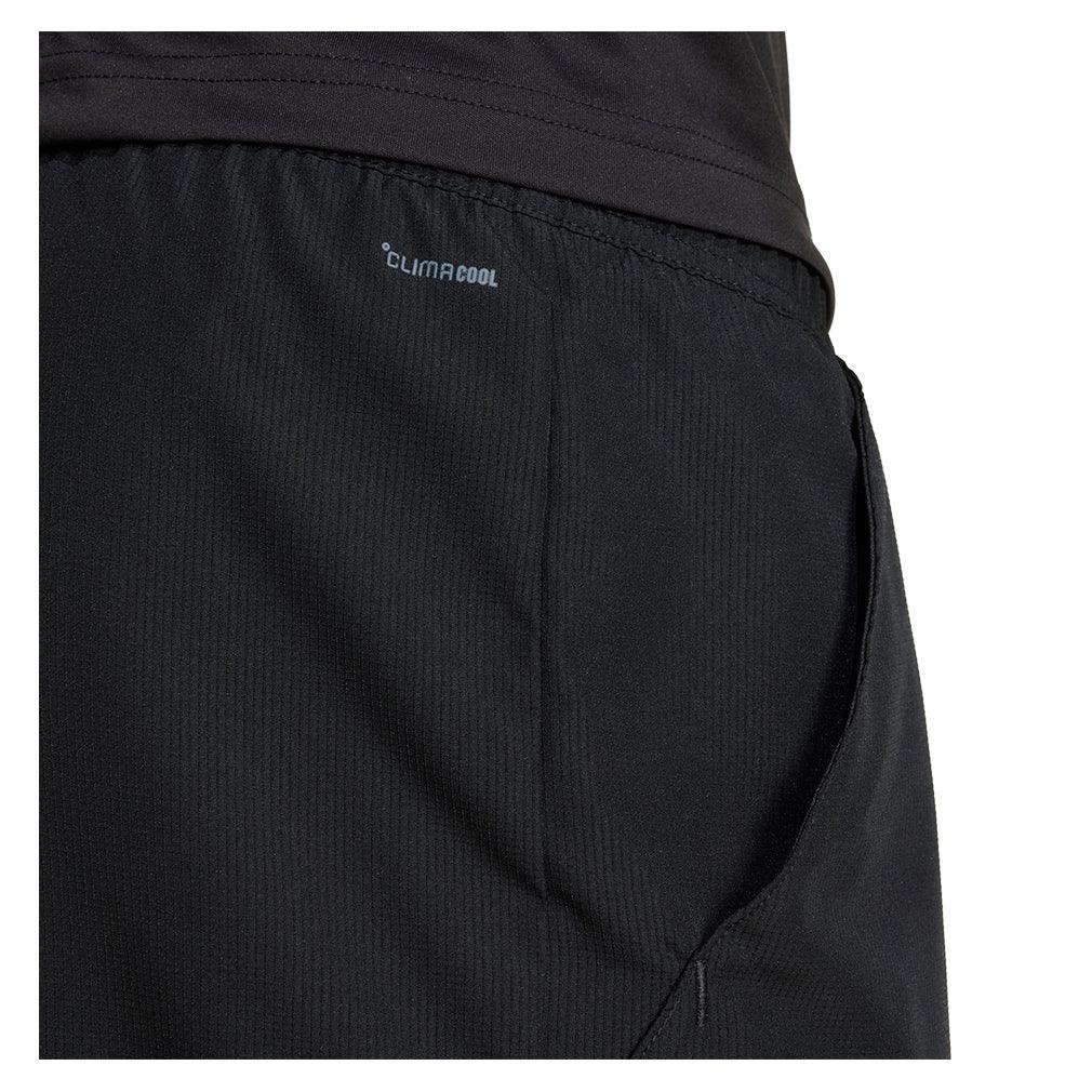 Men's Club 9 inch Shorts Black