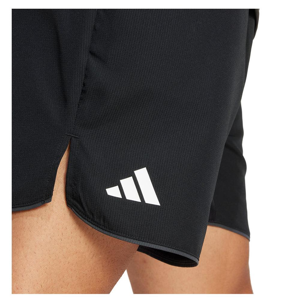 Men's Club 9 inch Shorts Black