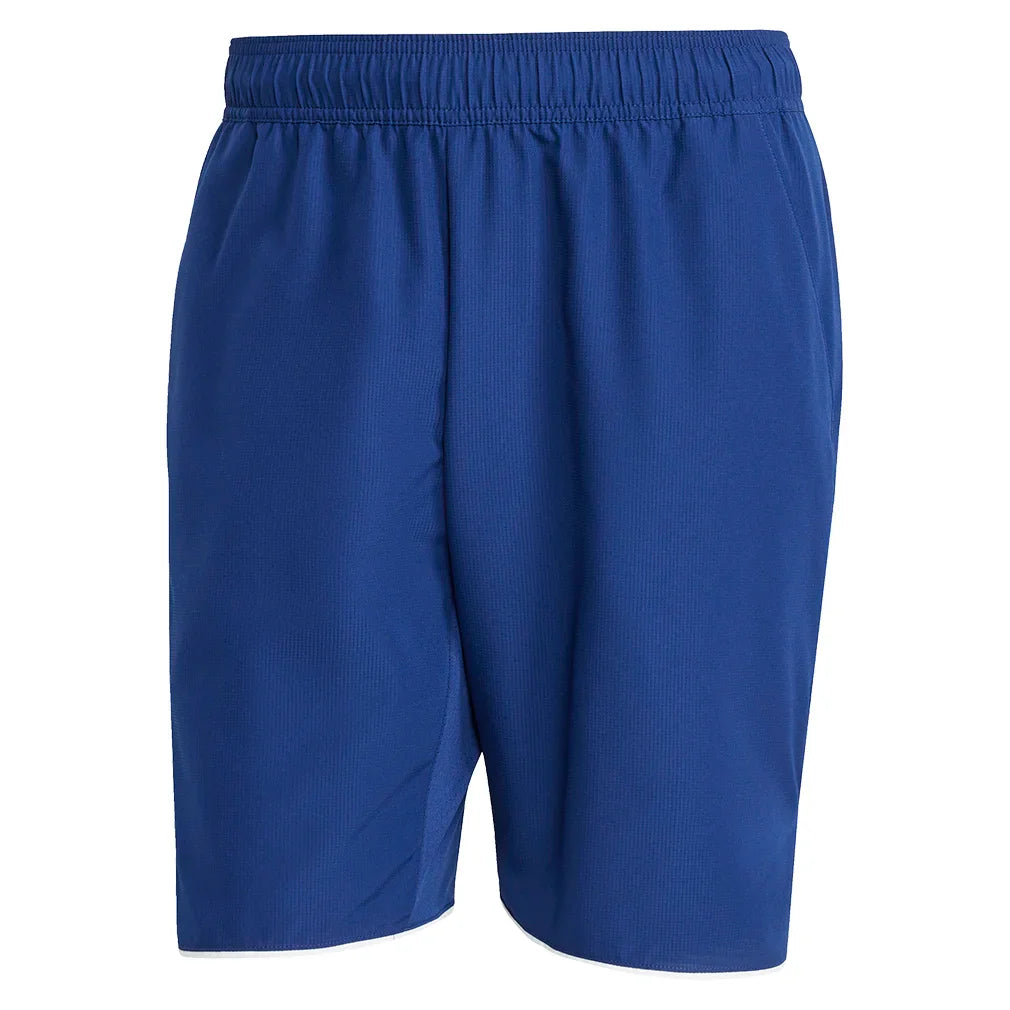 Men's Club 9 Inch Short Dark Blue