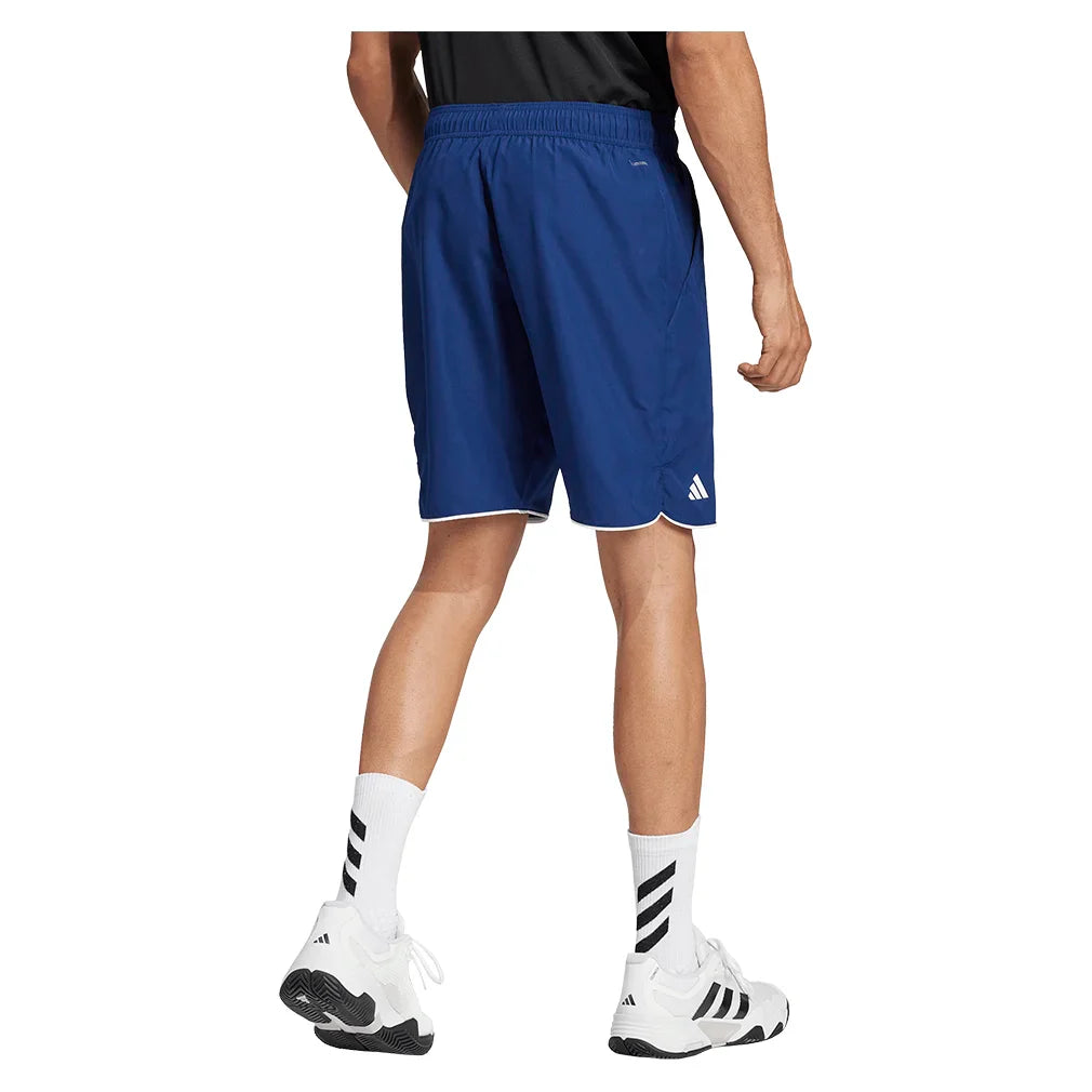 Men's Club 7 Inch Short Dark Blue