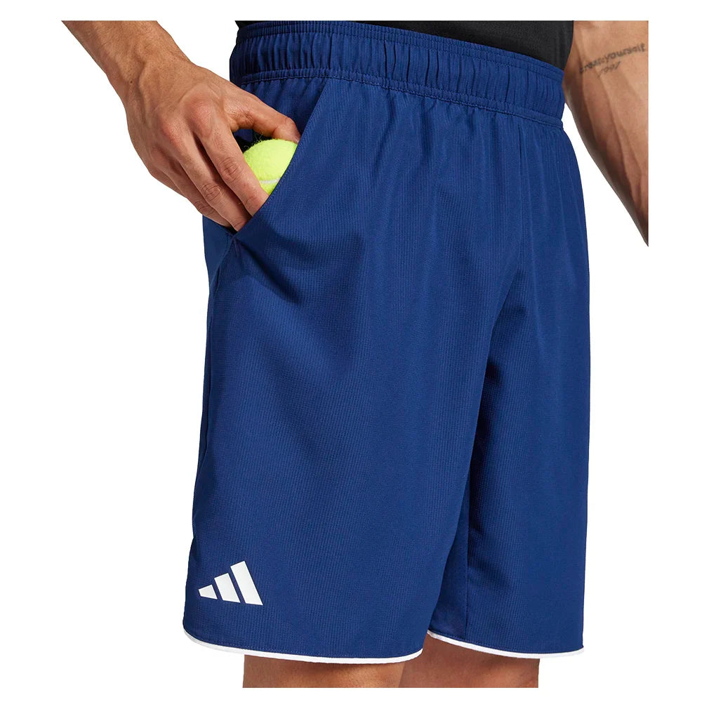 Men's Club 7 Inch Short Dark Blue