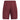 Men's Club 9 inch Short Shadow Red