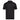 Men`s Club Tennis Polo Black