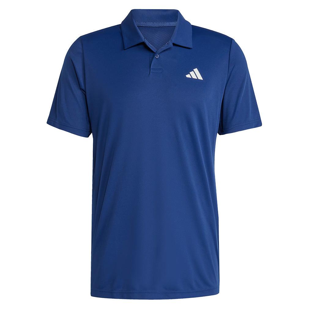 Men's Club Polo Dark Blue