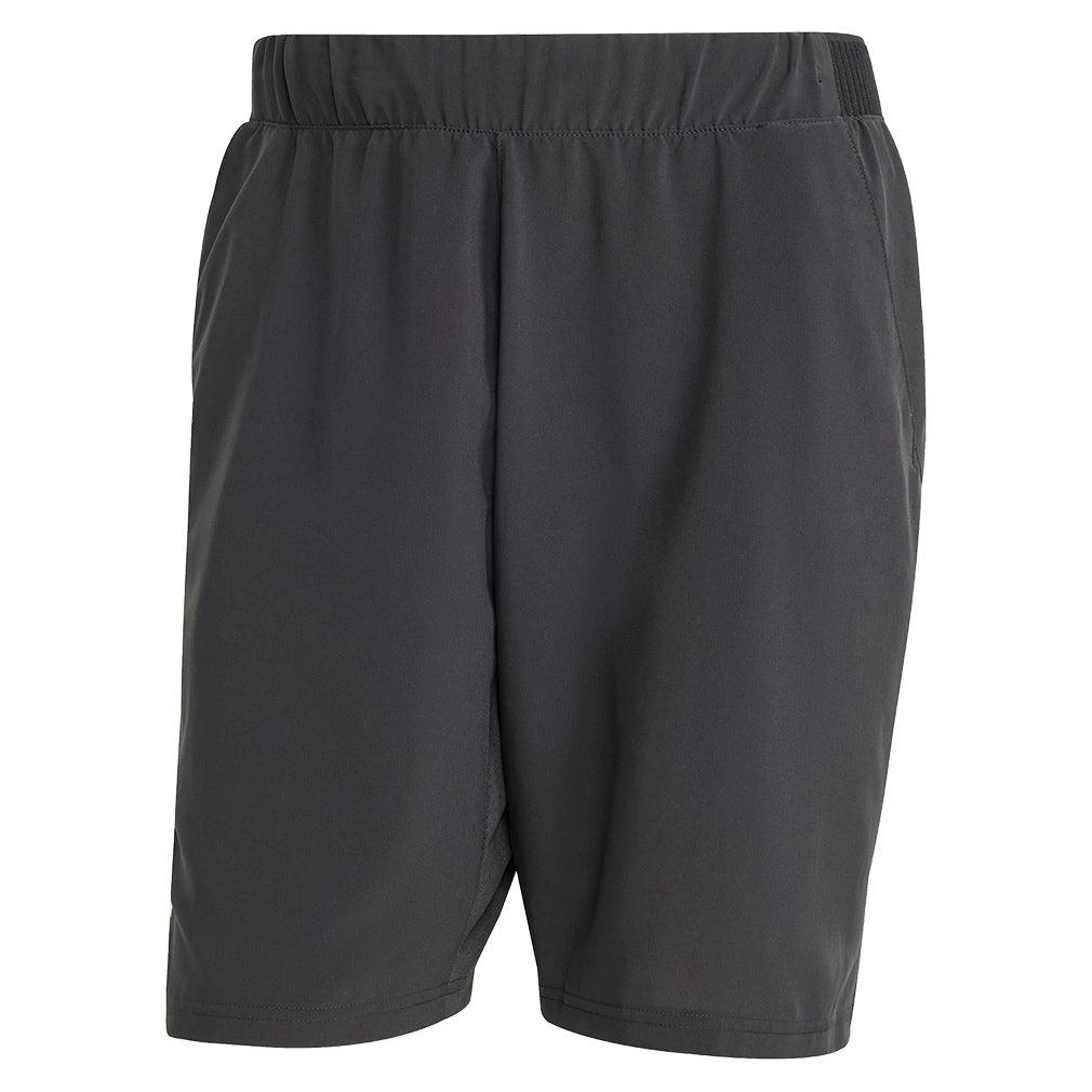 Men's Club Climacool Stretch Woven 7 inch Shorts Black
