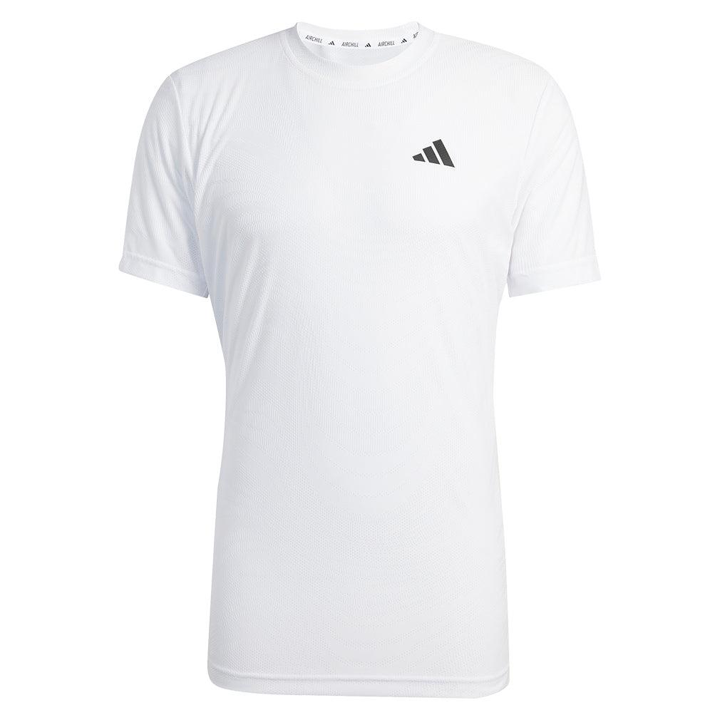 Men's Freelift Pro Top White
