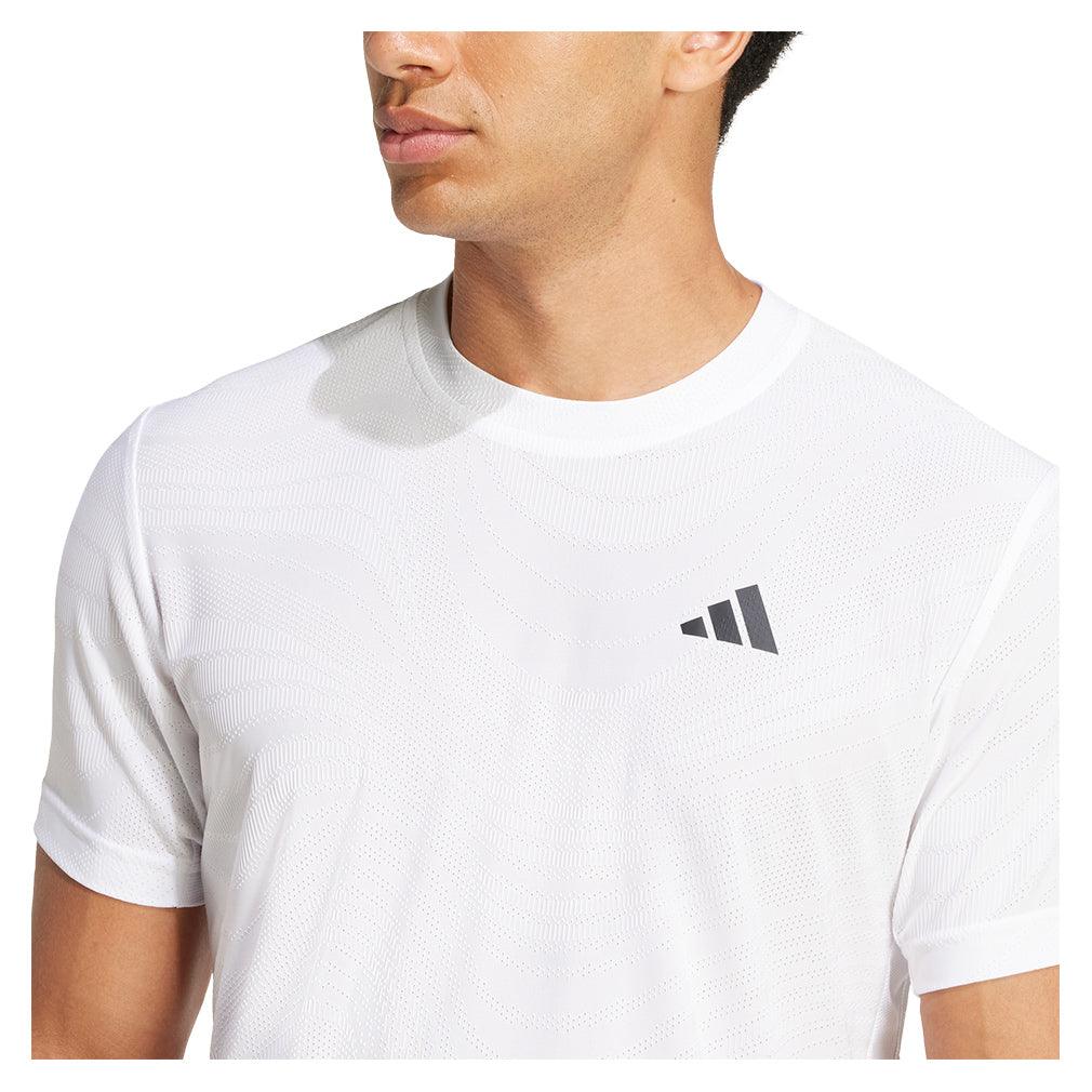 Men's Freelift Pro Top White