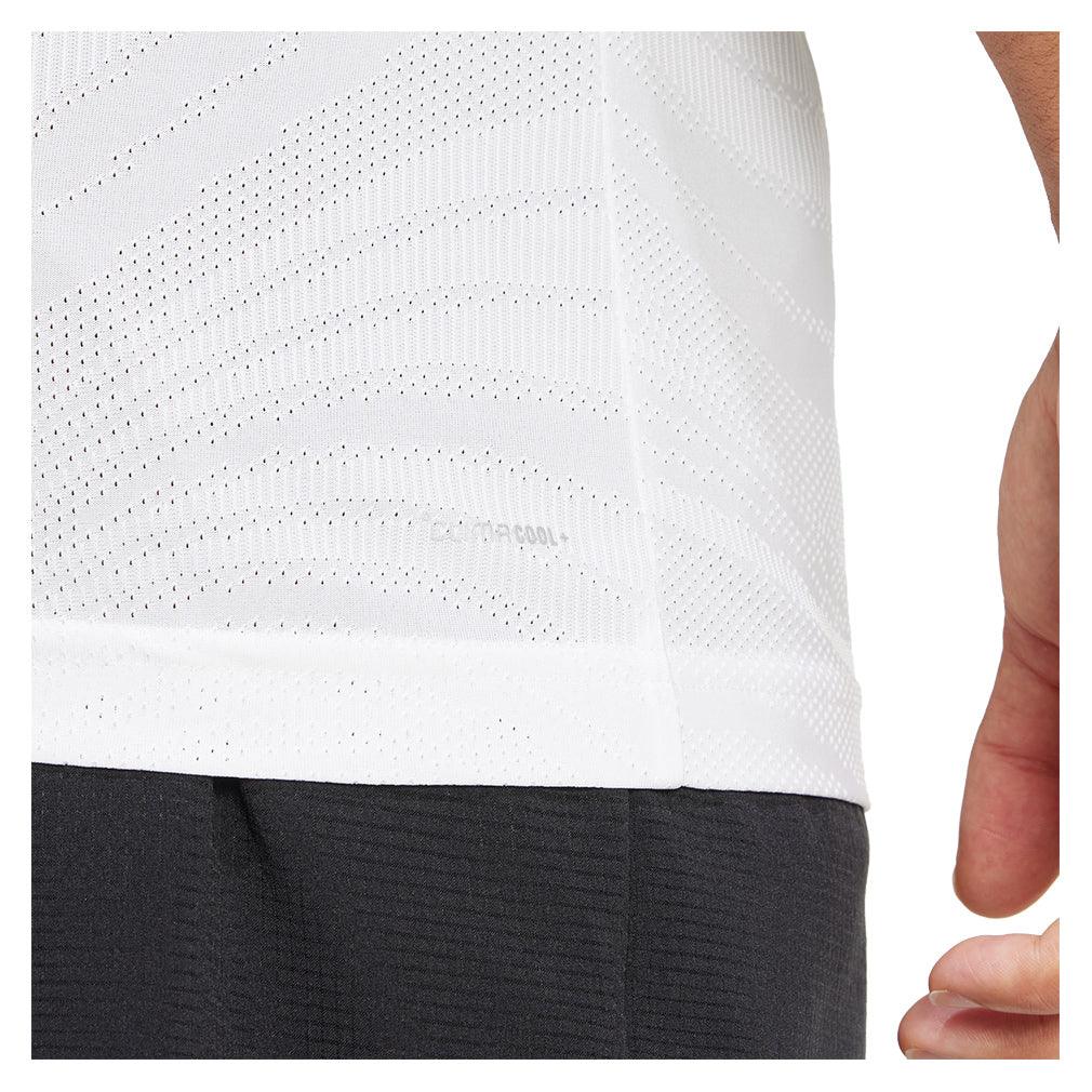 Men's Freelift Pro Top White