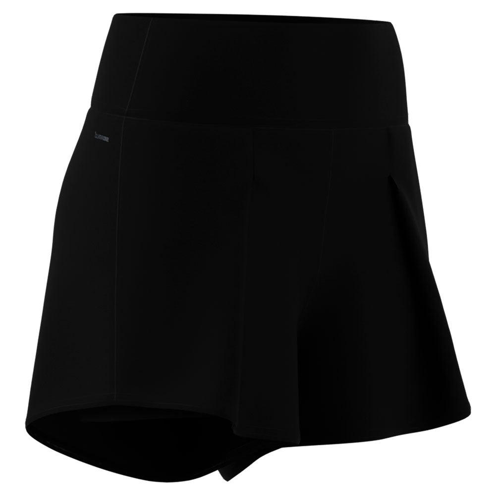 Women's Climacool Match Shorts Black