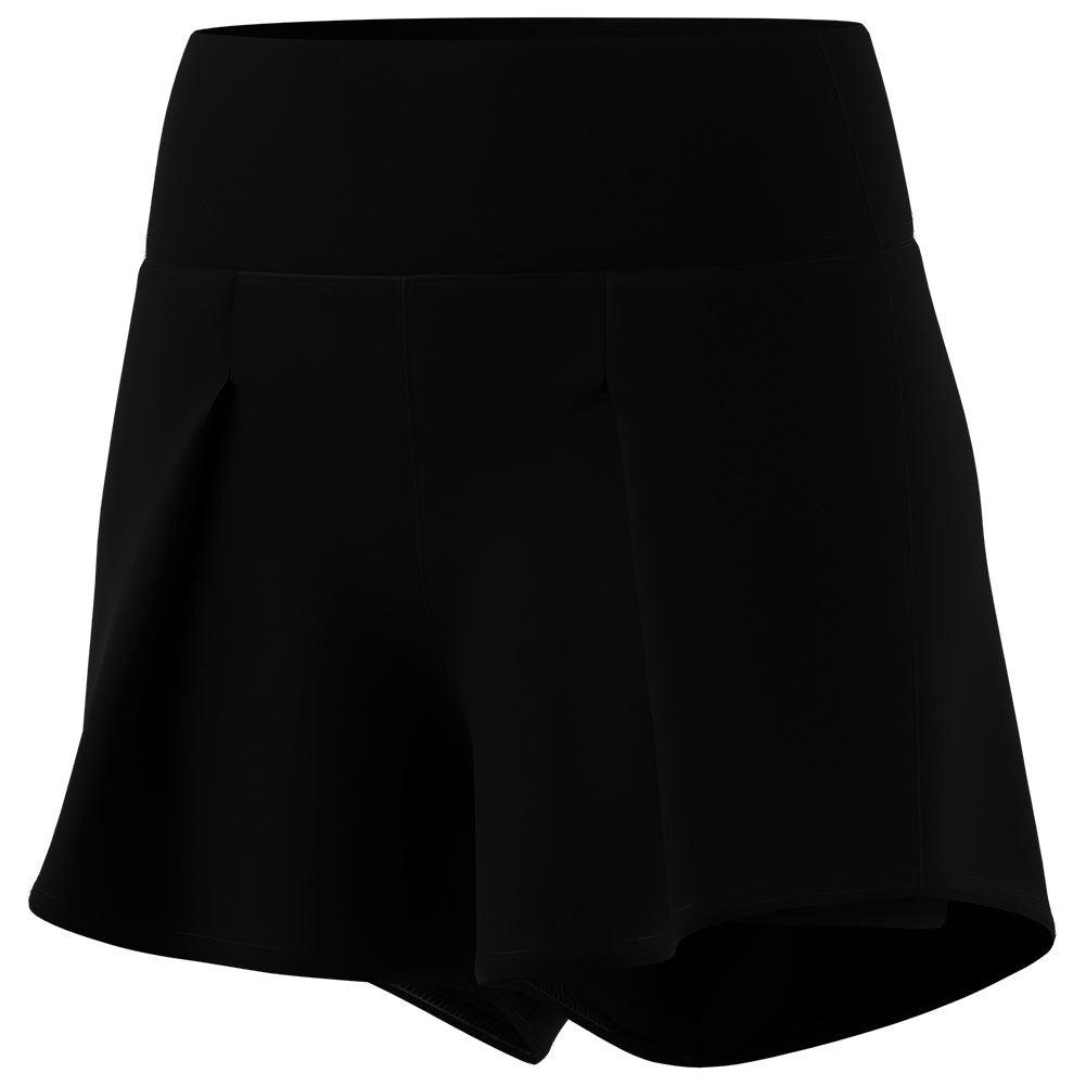 Women's Climacool Match Shorts Black