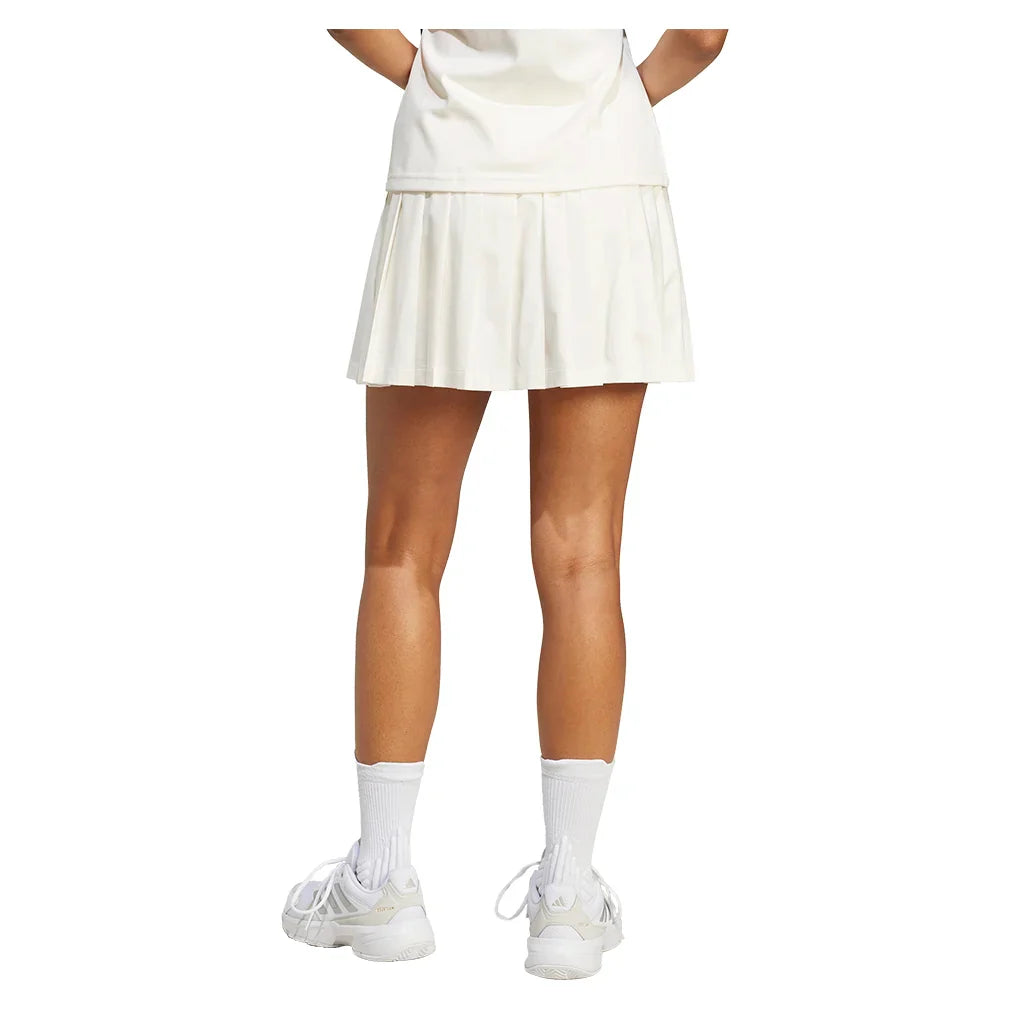 Women's Heritage Classic Skort Chalk White