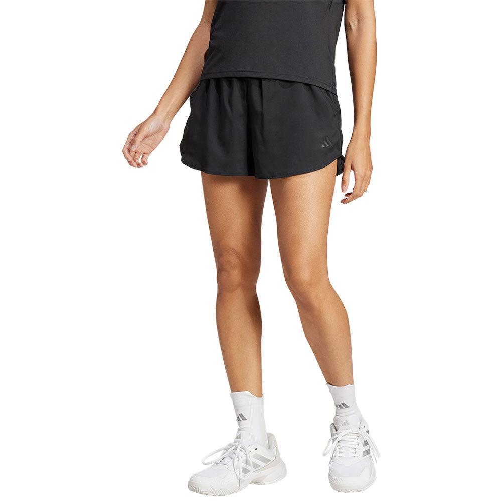 Women's Club Shorts Black