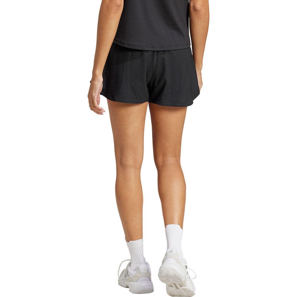 Women's Club Shorts Black