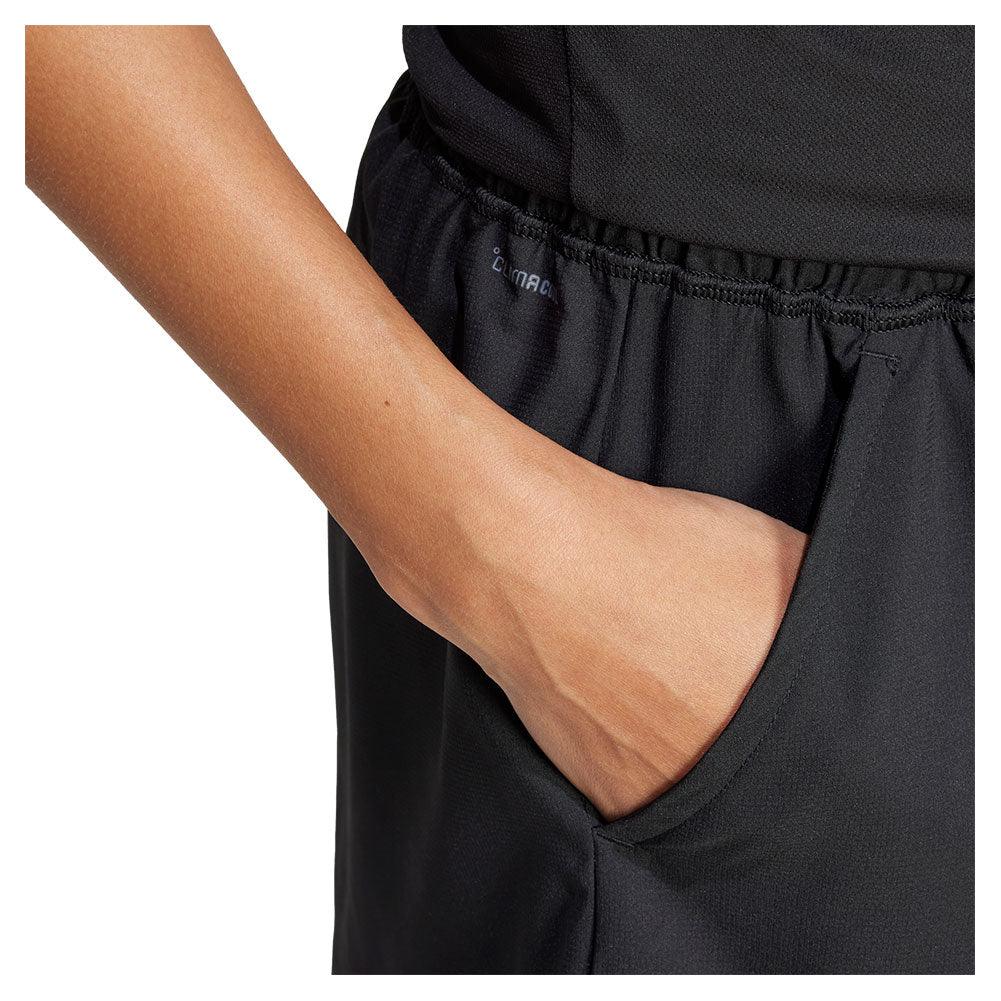 Women's Club Shorts Black